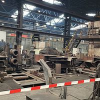 Continuous Finishing Mill-DANIELI & OTHERS - Image 18