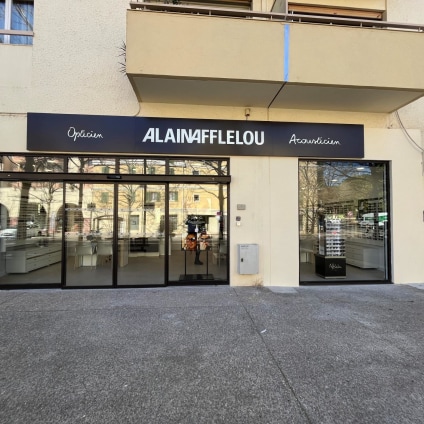 Magasin audioprothesiste 28 avenue Vincent Picareau 83140 SIX-FOURS-LES-PLAGES