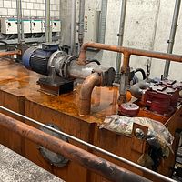 Reheating Furnace- - Image 36