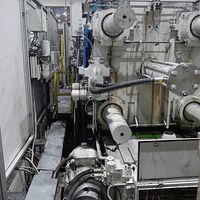 Cold Chamber Die Casting Cell-Frech - Image 19