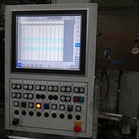 Cold Chamber Die Casting Cell-Frech - Image 17