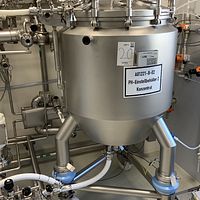 Mobile Pressure Vessel-EMPL Anlagen - Image 3