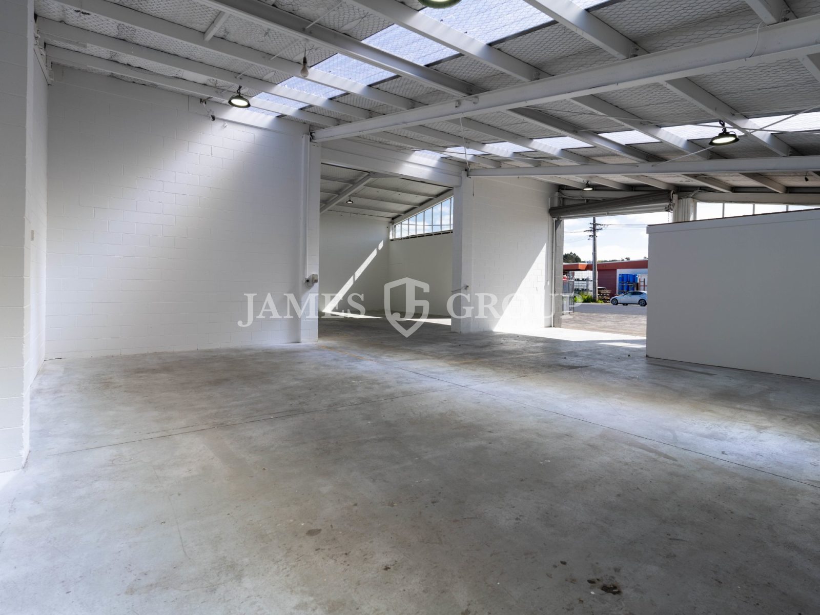 Refurbished Warehouse | Dual Access & Secure Yard