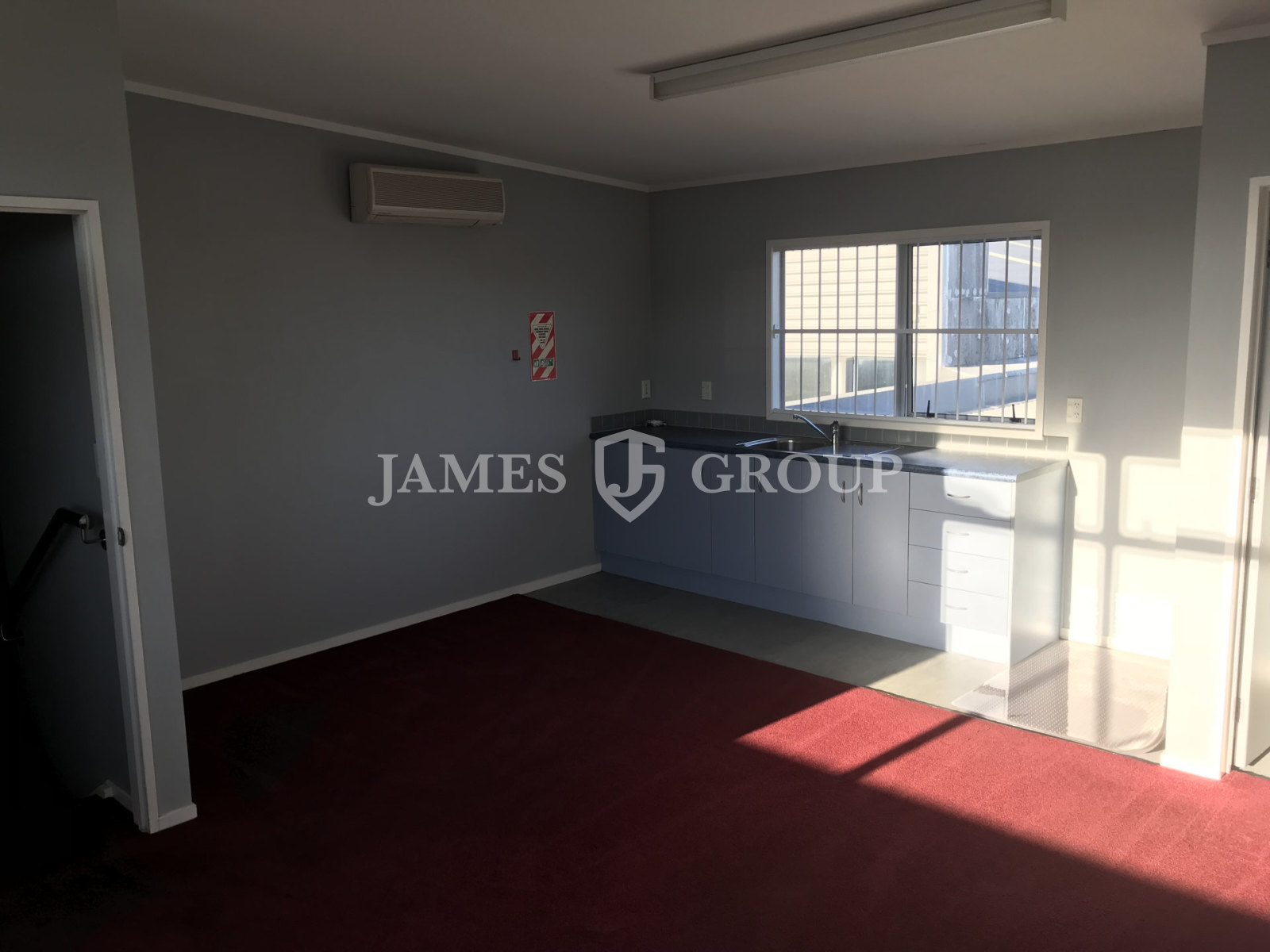Versatile Industrial Unit For Lease In Onehunga