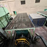 20-Hi Sendzimir Reversing Cold Strip Mill-'MANNESMANN DEMAG SACK' - Image 26