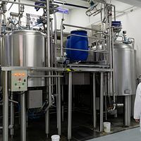 Homogeniser System-VAKUMIX - Image 4
