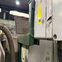 Testing-SURFACE ENGINEERING  POLYTEC  ZUMBACH  FOERSTER  CIRCOGRAPH DS TECNATOM - Image 12