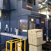 Non-Ferrous Hot Forging Press Line-Hydromec HF4000 - Image 7