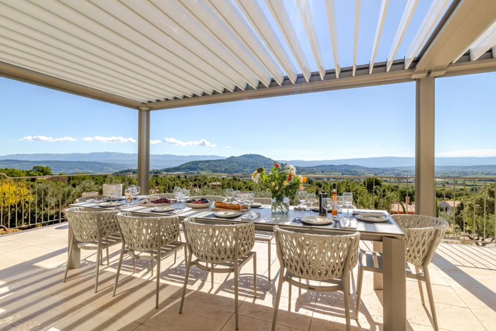 Photographs of Villa Horizon villa in Provence - Image 1 of 40