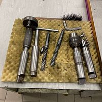 Lathe-TRENS - Image 23