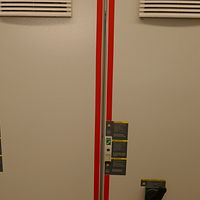 Electrical Transformer Substation 6kV/400V- - Image 19