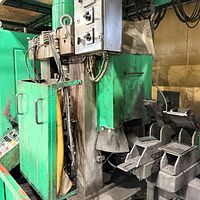"CONTI 3" Three-Stand 4-High Tandem Cold Rolling Mill-MASKINSYSTEM AB - Image 7