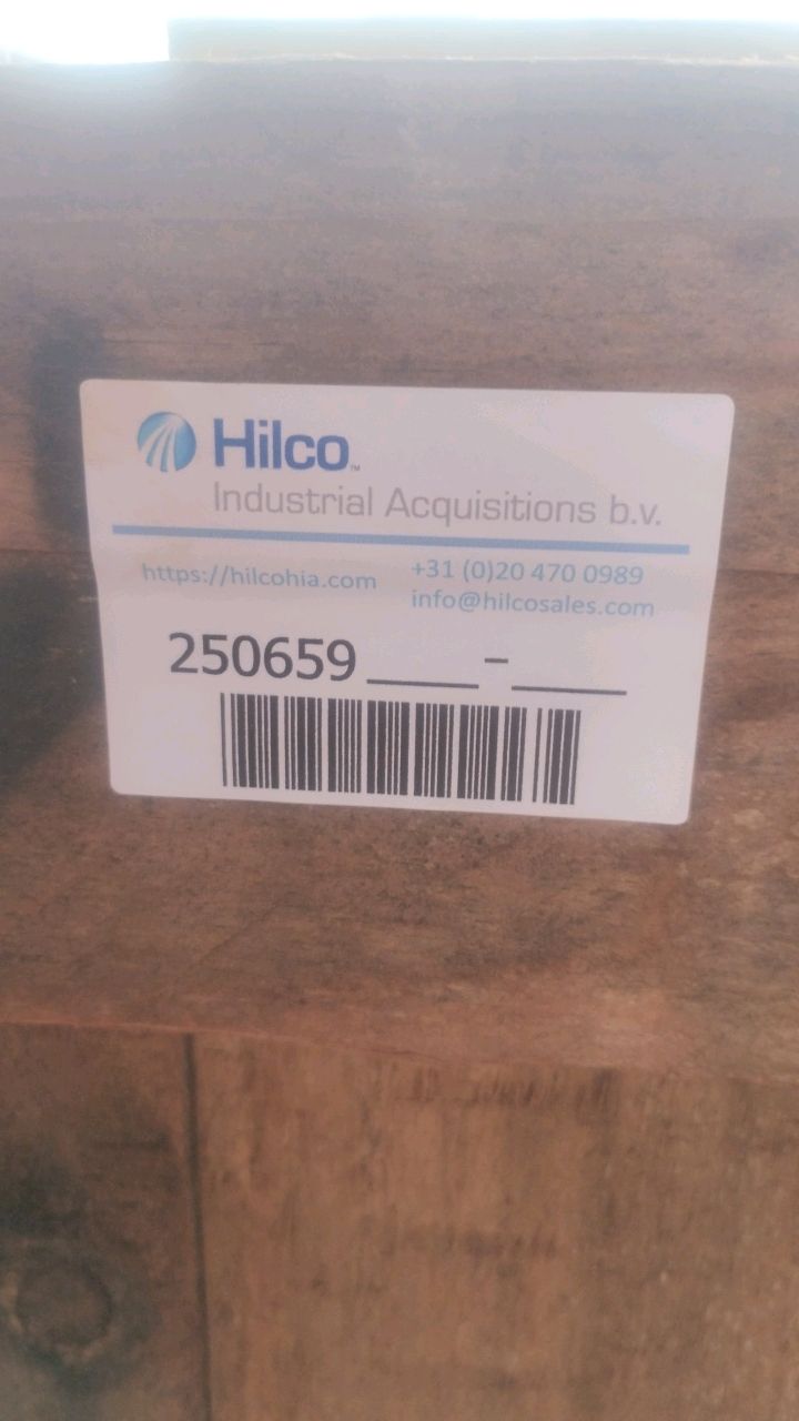 HATCH Refractory Brick Supports