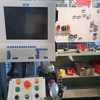 5 axis Machining Center-MCM - Image 3