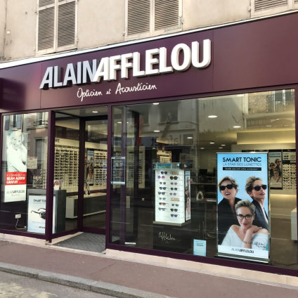 Magasin audioprothesiste 10 rue Maurice Berteaux 78700 CONFLANS-SAINTE-HONORINE
