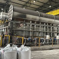 Reheating Furnace- - Image 7