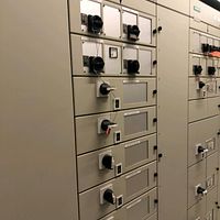 SIVACON Low-Voltage Switchgear with VFD-Siemens - Image 18