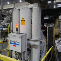 Cold Chamber Die Casting Cell-Frech - Image 26