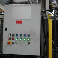 Cold Chamber Die Casting Cell-Frech - Image 10