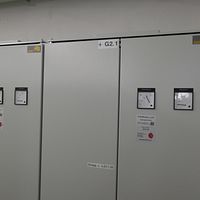 Electrical Transformer Substation 6kV/400V- - Image 28