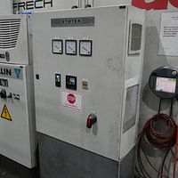 Cold Chamber Die Casting Cell-Frech - Image 20
