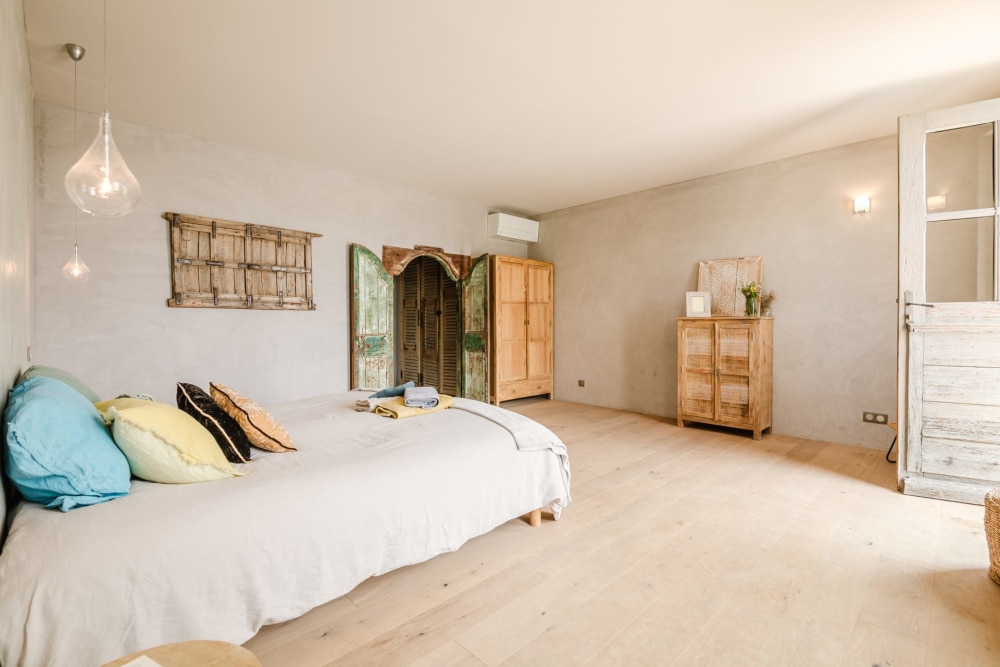 Photographs of Mas de Costebelle villa in Provence - Image 31 of 53