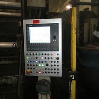 Cold Chamber Die Casting Cell-Idra - Image 23