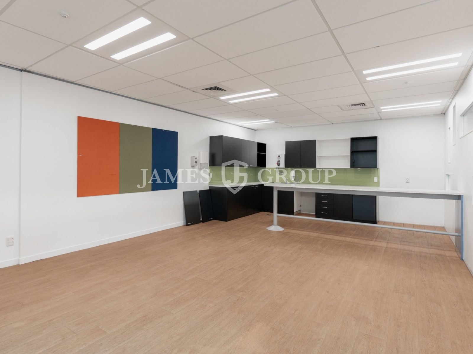 Premium Office – Premium Location
