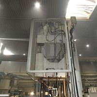Cold Chamber Die Casting Cell-Frech - Image 8