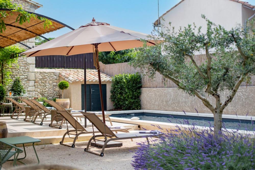 Photographs of Villa Boreale villa in Provence - Image 27 of 31