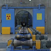 JCO-LSAW Welded Pipe Production Lines-HYUNDAI RB - Image 11
