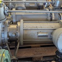 Naphtha, Slops, off gas, Furfural, MTK-HERMETIC - Image 9