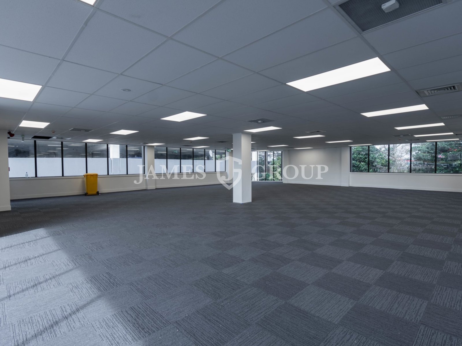 Central Park Business Park | 853sqm