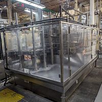 Complete Filling & Packaging Line- - Image 35