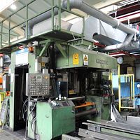 Roughing Mill-Achenbach - Image 3