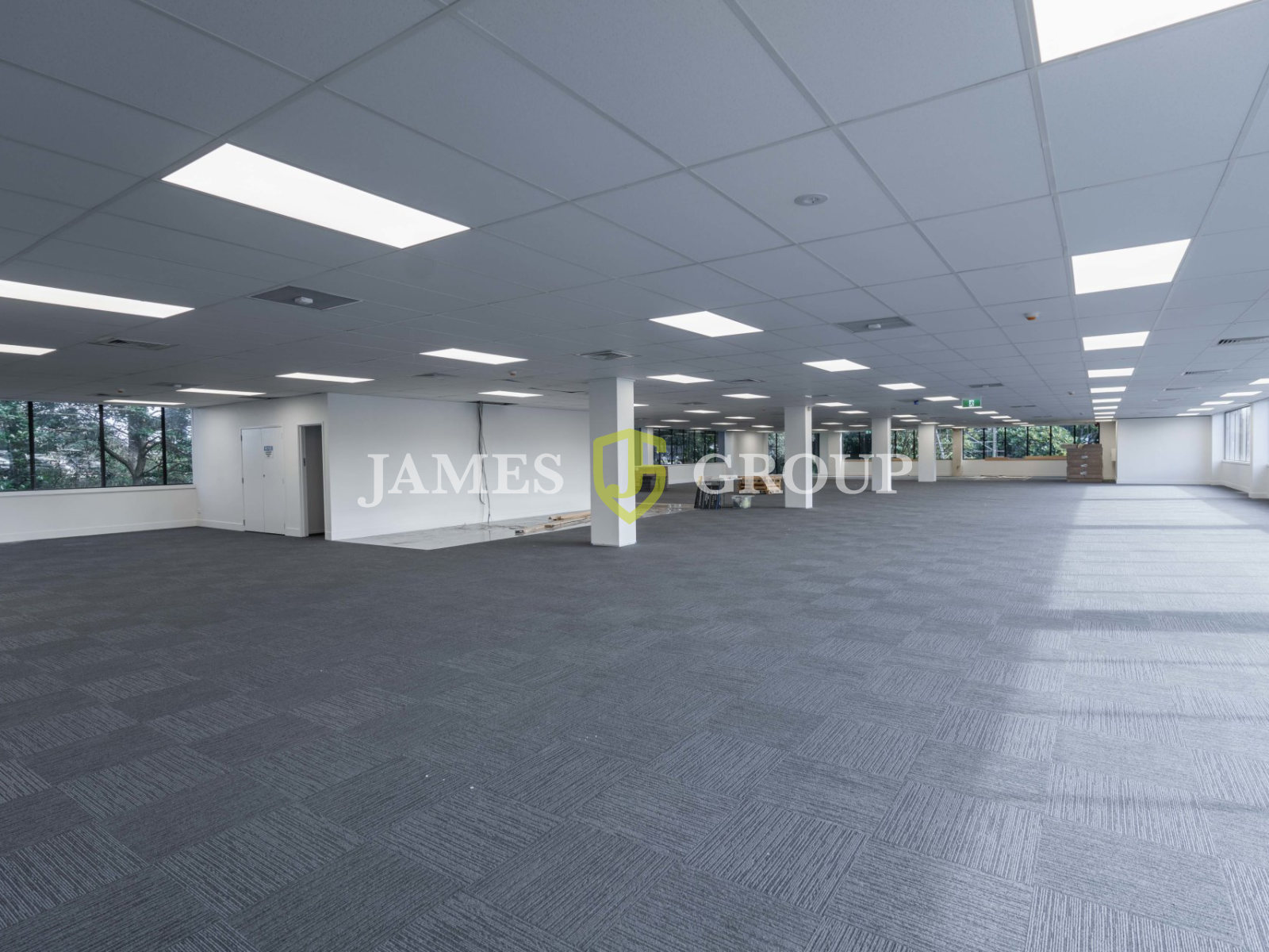 Ellerslie Business Park Opportunity
