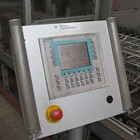 Parts degreasing plant-Dürr - Image 10