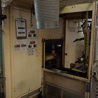 Robotic Measuring  Cell-Toyo Sanki - Image 3