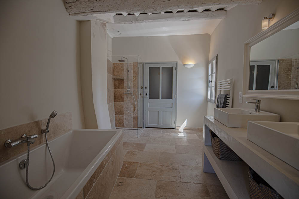 Photographs of Villa Lourmarine villa in Provence - Image 26 of 30