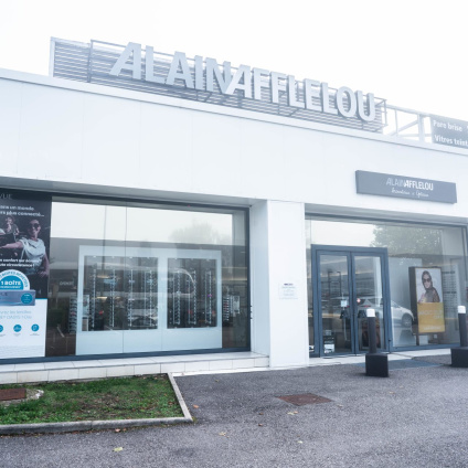 Magasin audioprothesiste 20 rue de la Sapinière 54520 LAXOU