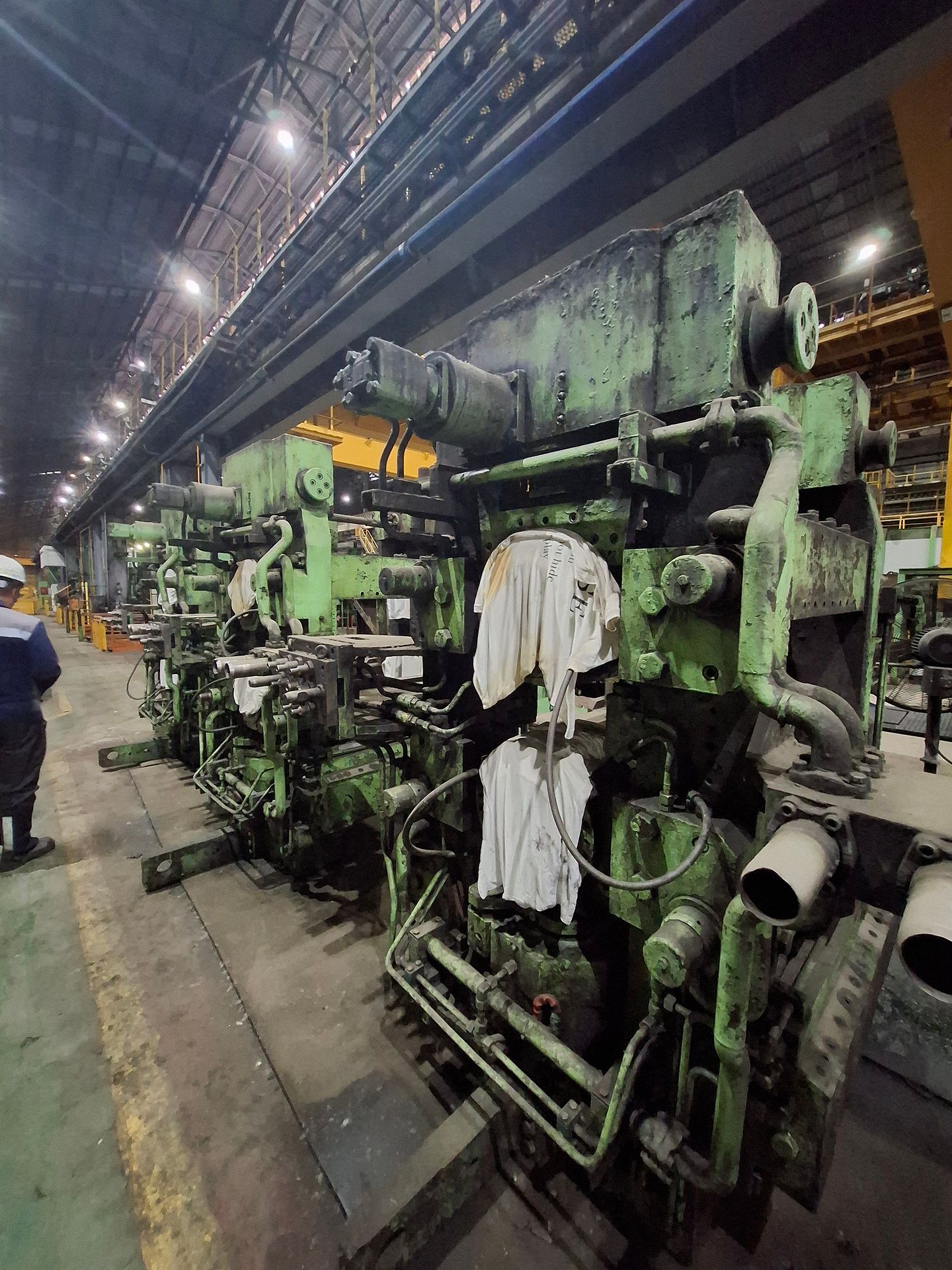 Section Mill- - Image 25