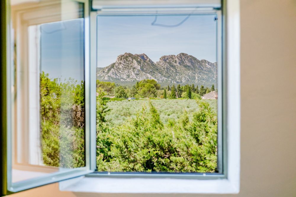 Photographs of Mas des Nénuphars villa in Provence - Image 45 of 54
