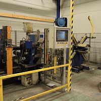 Rollforming Line-Nittorp Automation AB - Image 2