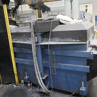 Cold Chamber Die Casting Cell-Frech - Image 8
