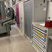 5-Axis Milling Machine-DMG - Image 25