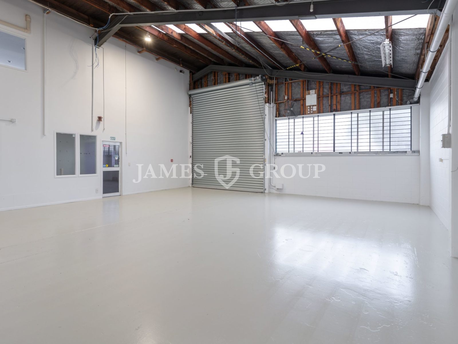 Refurbished & Move-in Ready | Container Friendly