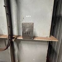 EAF Meltshop with Billet Caster-'CONCAST' - Image 12