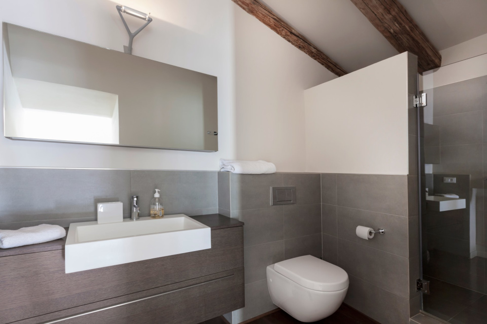 Photographs of Mas la Calade villa in Provence - Image 29 of 38