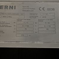 Condenser-Aerni - Image 4
