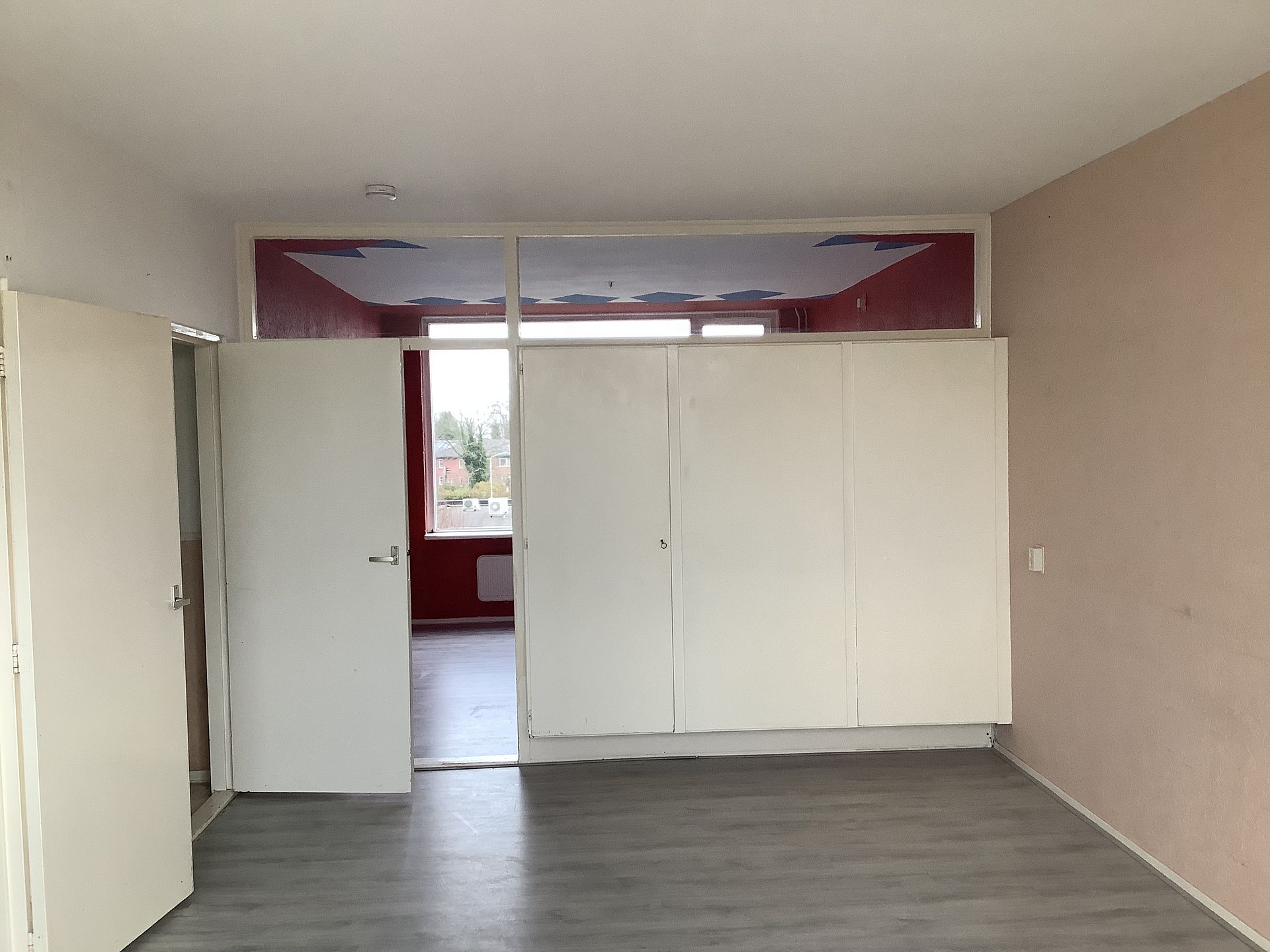 Woonruimte in Winterswijk